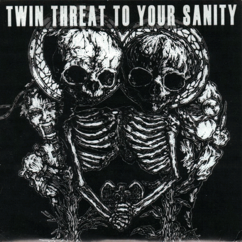 Corrupted (JAP) : Twin Threat to Your Sanity